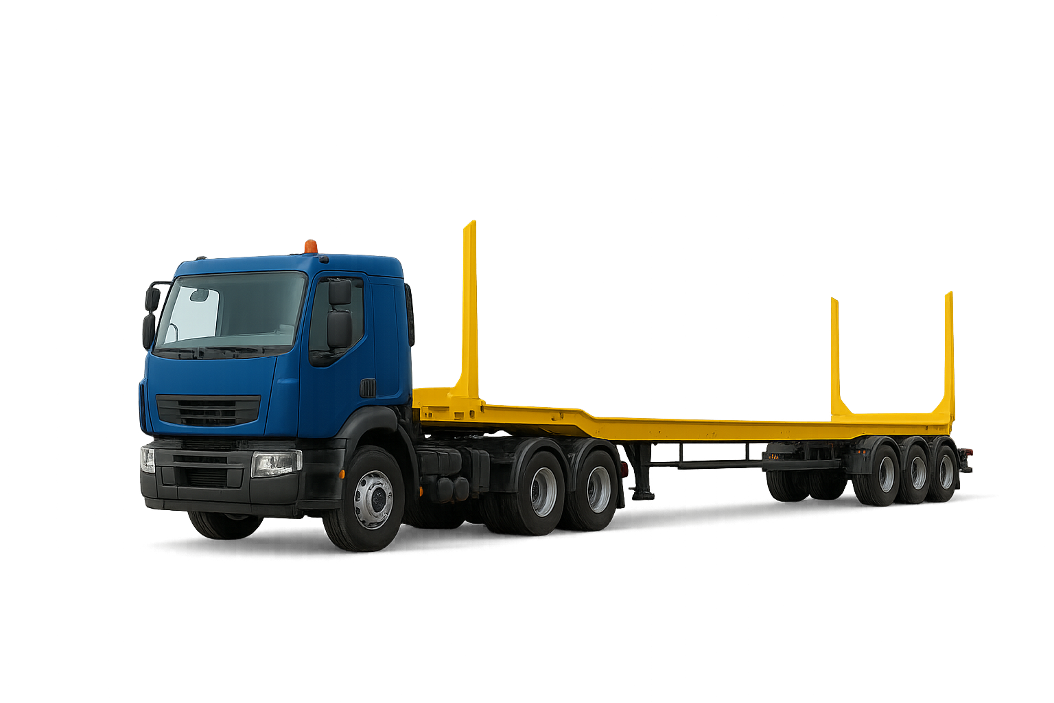 Low Loader